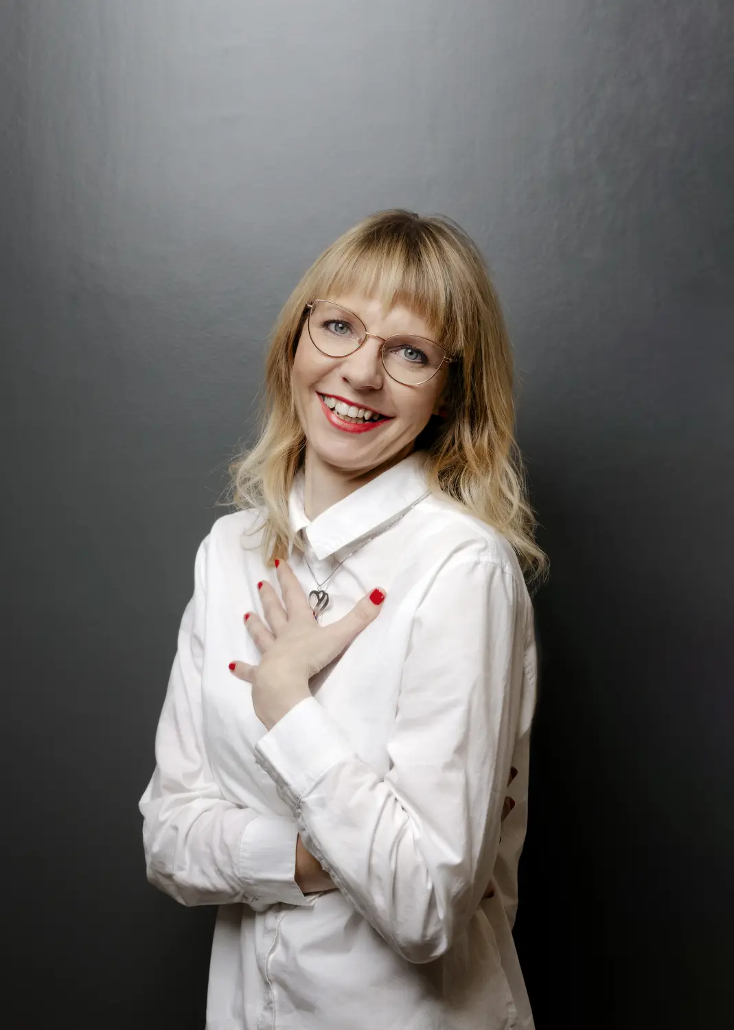 Christin Vorpahl