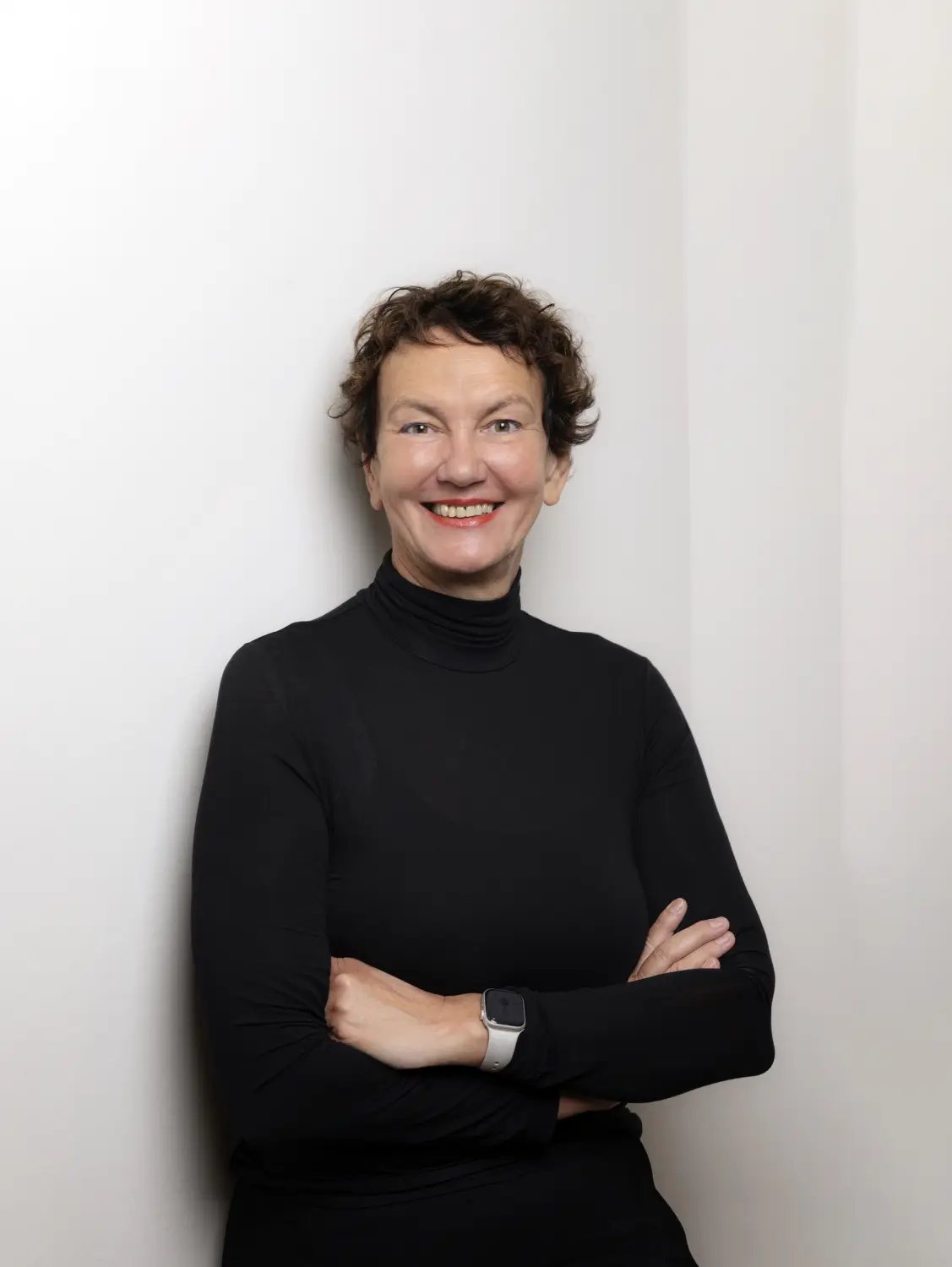 Kathrin Anton