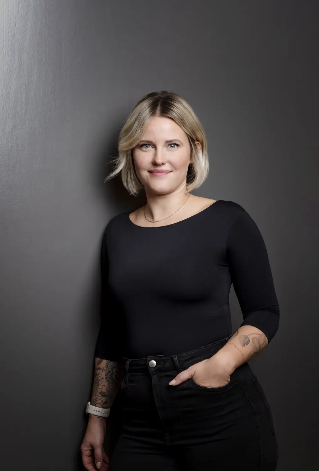 Kathleen Melkers