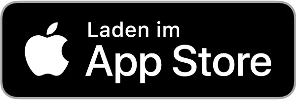 App-Store-Schaltfläche