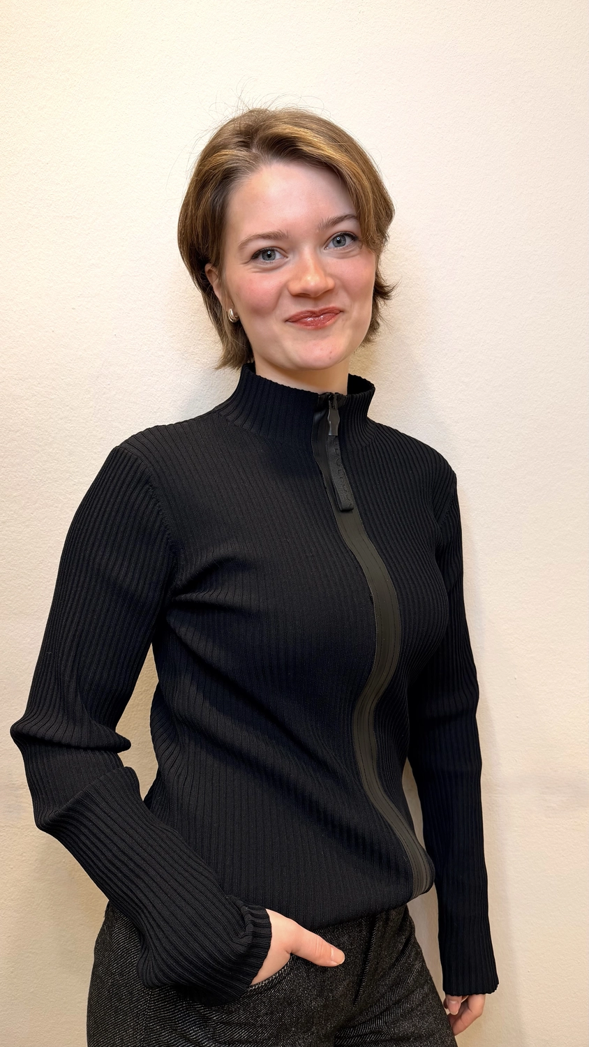 Christin Vorpahl